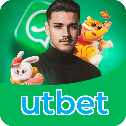 Apostas esportivas na utbet — ilustração editorial