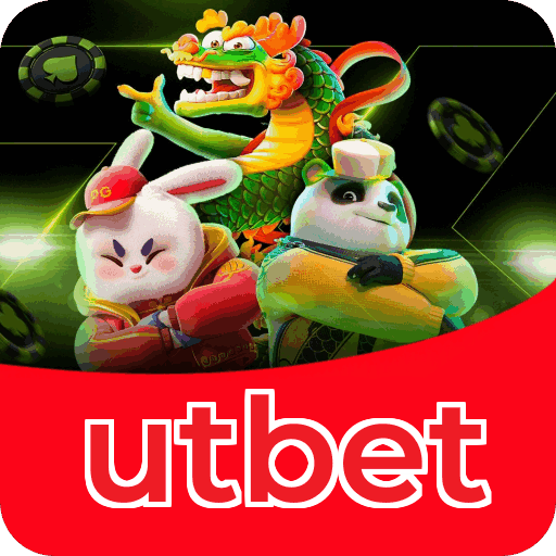 Catálogo utbet 2.547 jogos - Pragmatic Play, Evolution, NetEnt
